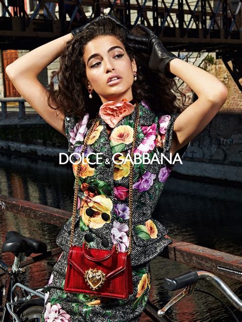 dolce gabbana 2019 campaign|dolce and gabbana purses prices.